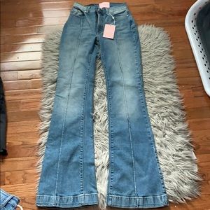 Revice bootcut jeans